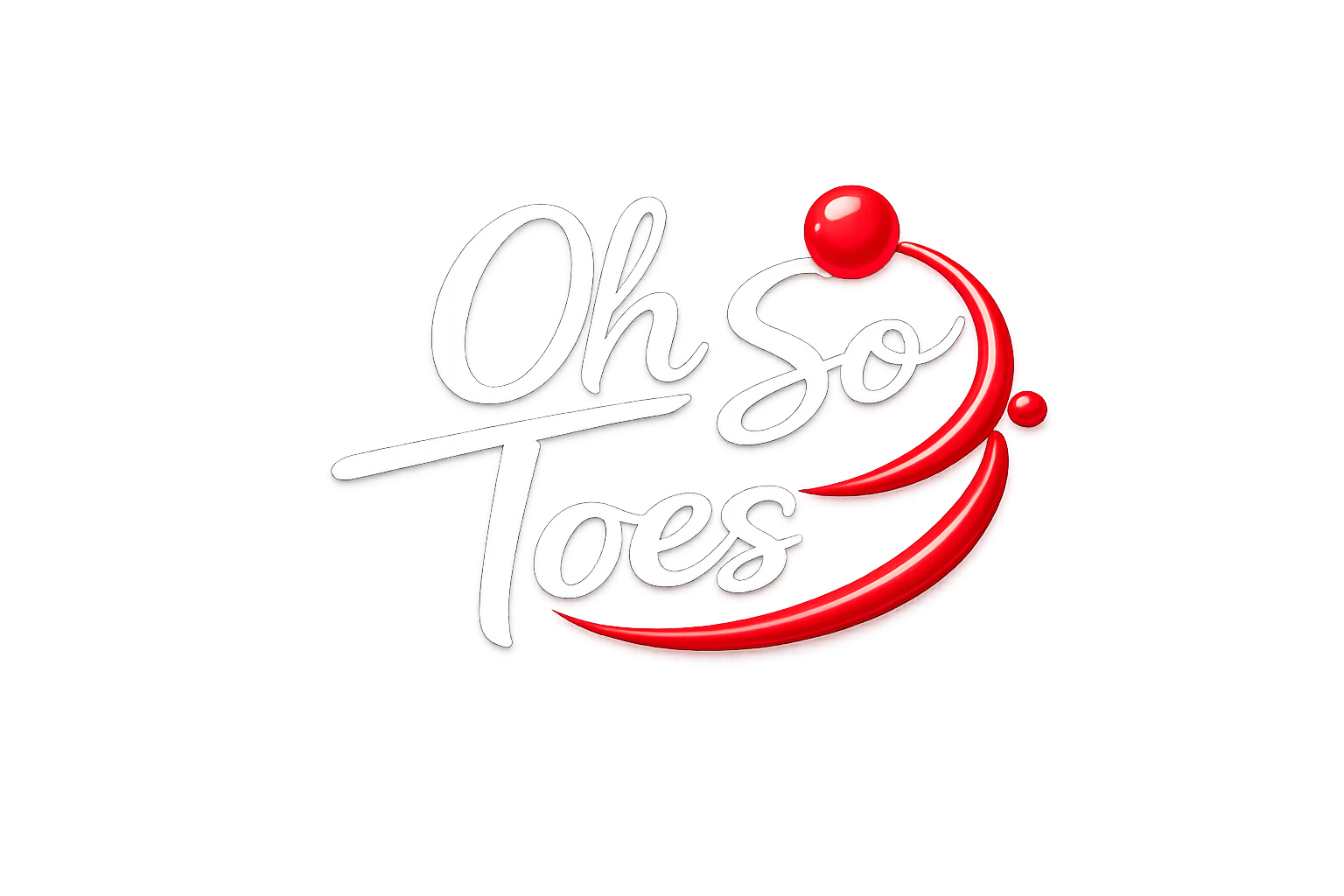 Oh So Toes